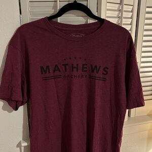 Mathews Archery T-Shirt